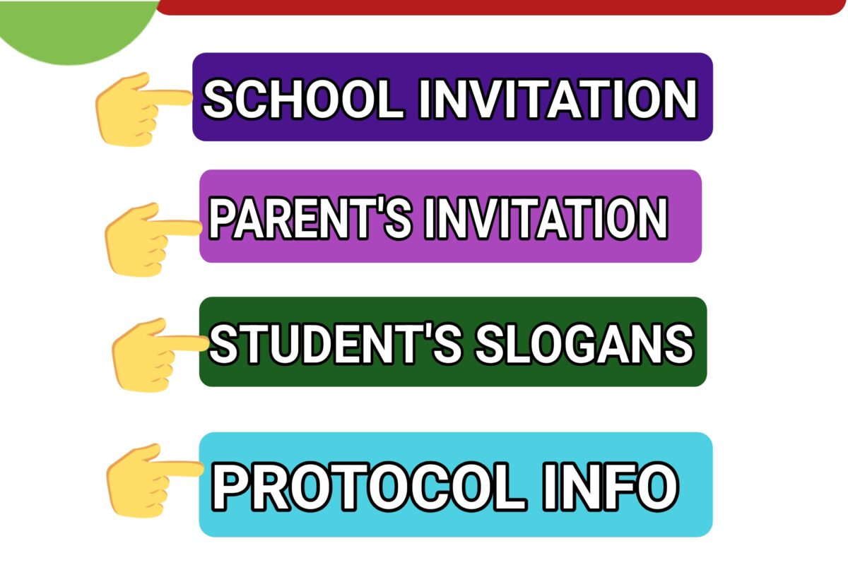 INDEPENDENCE DAY SCHOOL COMMON INVITATION PARENTS INVITATIONS SLOGANS